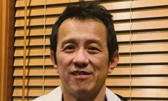 △林明医生  来源：《卫报》