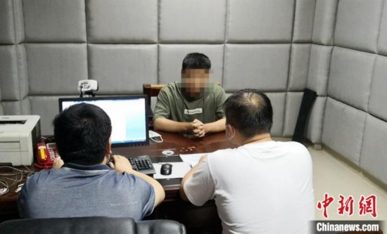 湖北警方打掉一游戏外挂制售团伙涉案金额逾百万元