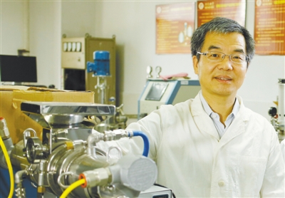 马海乐：食品技术产业化，“转让一项陪跑十年”