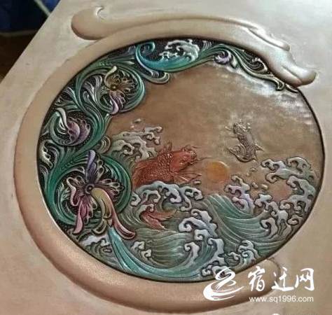 （晚报周末.匠心版）牛皮上的“雕刻时光”(840183)-20200613093207