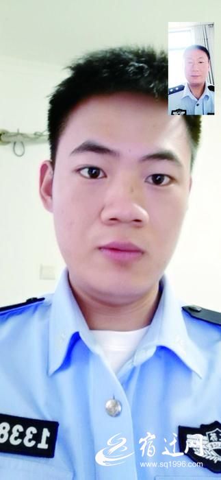 许大鹏和父亲视频&ldquo;照片&rdquo;