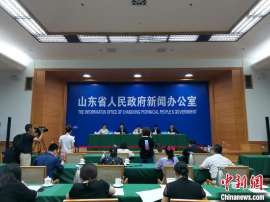 突出&ldquo;云招商&rdquo;第二届儒商大会暨青企峰会将聚焦山东与港澳互利合作