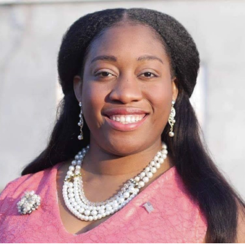  温妮·赫斯朗 图源：社交媒体