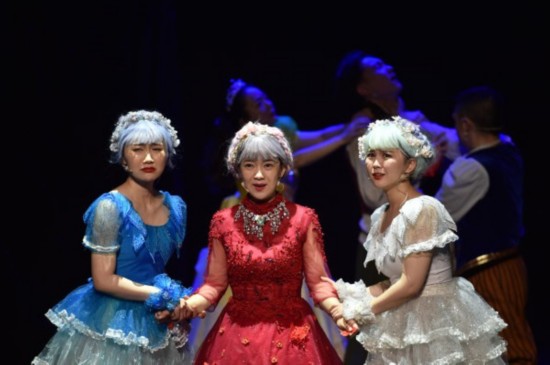 △图片来源:《长江日报》