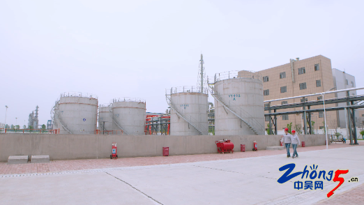 城市综合体■区域新添“产业净土” 江苏常州:“绿岛”建设全面开花