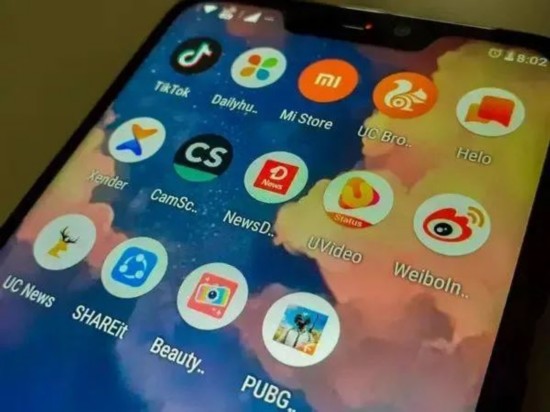 印度|侠客岛：封禁50多款中国APP，印度这是想搞事情？