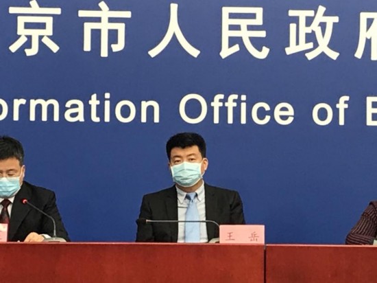 确诊病例|大兴出现确诊病例工地承建方认错：管理确存在漏洞