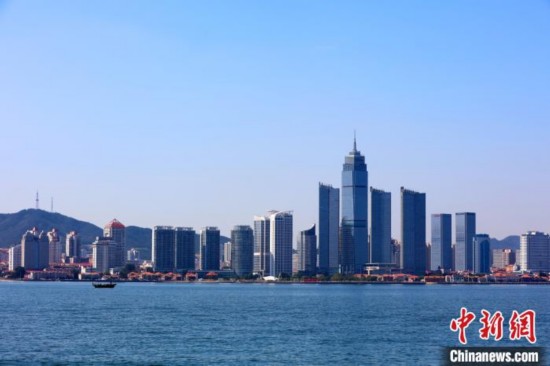 山东烟台聚焦痛点难点堵点深化“放管服”改革