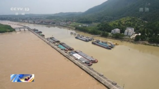 北方|中国气象局：7月中旬起北方将进入降雨集中期