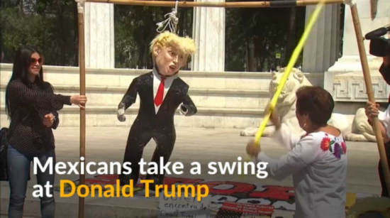 洛佩斯|墨西哥总统洛佩斯首次出访美国 见特朗普会聊什么？