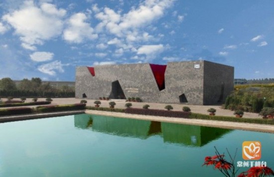 丰富红色旅游资源 打造“红色文化”名片