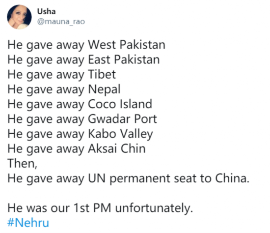 莫迪|莫迪在中印边境列城视察假医院？被批“天生的骗子”