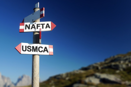 洛佩斯|墨西哥总统洛佩斯首次出访美国 见特朗普会聊什么？