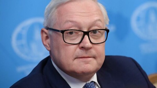 峰会|俄副外长:没有中国参与的G7峰会扩大化提议是不完整的