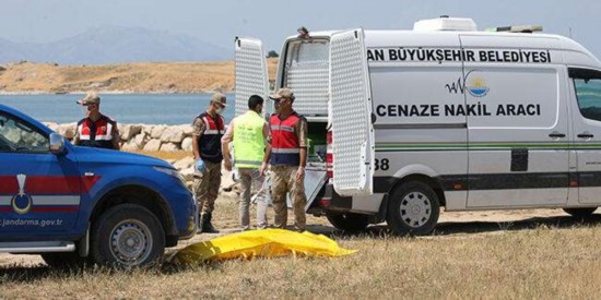 凡湖|土耳其凡湖沉船事故死亡人数上升到10人