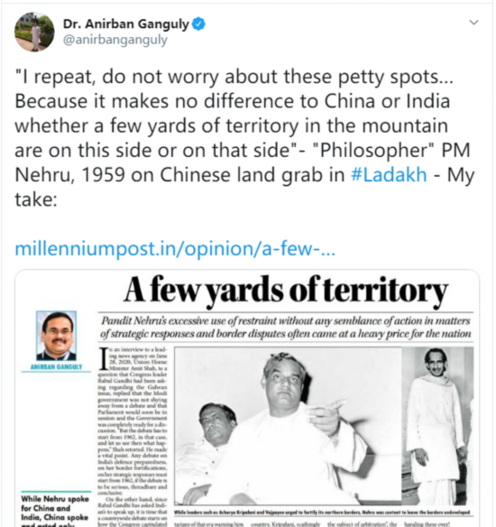 莫迪|莫迪在中印边境列城视察假医院？被批“天生的骗子”