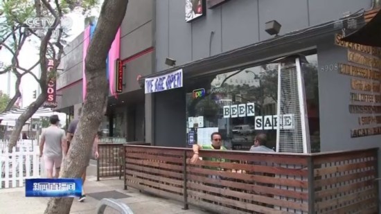 传染病专家|美国传染病专家:美正以百万英里时速朝错误方向前进
