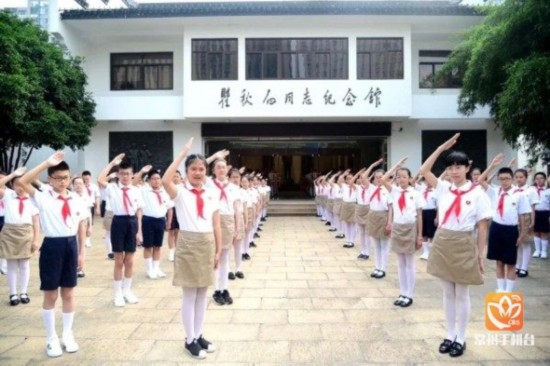 丰富红色旅游资源 打造“红色文化”名片