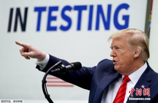 新冠|99%新冠病例“完全无害”？美食药局局长：不予置评