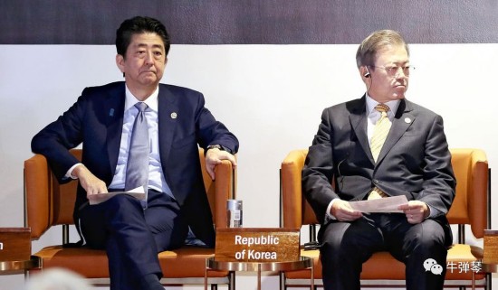 邻国|我们的这两个重量级邻国，又激烈干上架了！