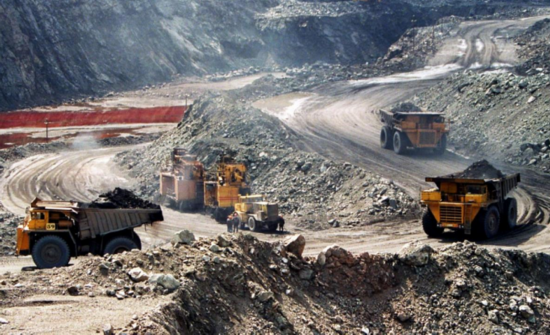 矿产资源|哈萨克斯坦将吸引至少20亿美元外资勘探矿产资源