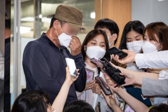 引渡|韩国拒绝美国引渡请求 运营全球最大儿童色情暗网的男子获释