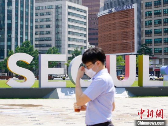 首都圈地区|韩国疫情反复不断 官方“紧绷神经”防控趋严