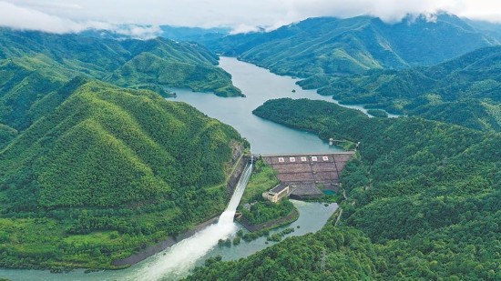 水旱灾害|安徽19河5湖超警 水旱灾害防御应急响应提升至II级