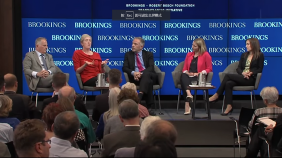 超级大国|FBI警告:中国要做唯一超级大国