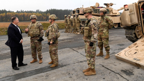 超级大国|FBI警告:中国要做唯一超级大国