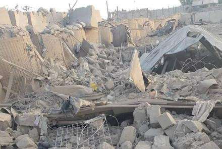 阿富汗|阿富汗坎大哈省一警局总部遭袭 至少3名警察死亡