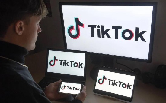 TikTok|这边特朗普欲封禁TikTok 那边马克龙刚刚完成首秀