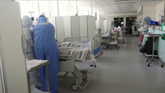 柳叶刀|英国医学杂志《柳叶刀》最新研究认为“群体免疫”控制疫情恐难实现