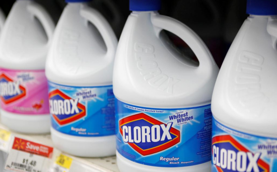 漂白剂|美国一家庭售卖“抗疫神药”被起诉 司法部:与漂白剂无异