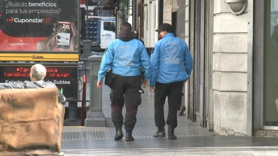 肺炎|阿根廷新增3604例新冠肺炎确诊病例 首都已有500多名警务人员确诊
