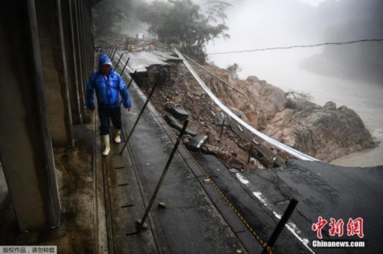 暴雨|日本九州暴雨已致59人死亡 多地10日将迎新一轮强降雨