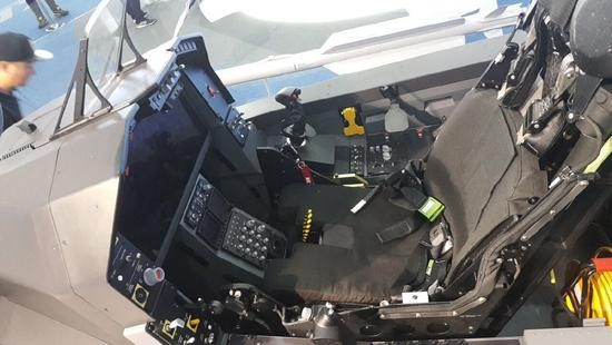 韩国国防|韩国花近百亿美元搞4.5代机:有望2026年列装