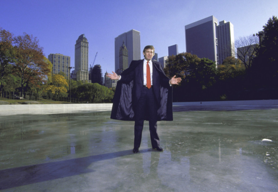 特朗普|特朗普被判交出财务记录 再次面临官司缠身