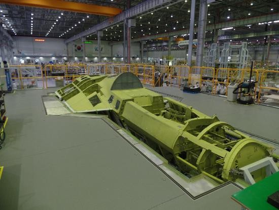 韩国国防|韩国花近百亿美元搞4.5代机:有望2026年列装