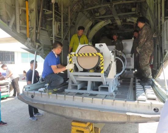 韩国国防|韩国花近百亿美元搞4.5代机:有望2026年列装