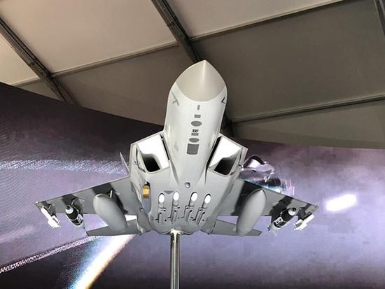 韩国国防|韩国花近百亿美元搞4.5代机:有望2026年列装