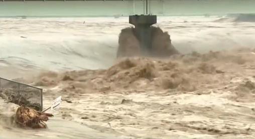 日本九州|日本九州等地洪灾影响持续 已造成65人死亡