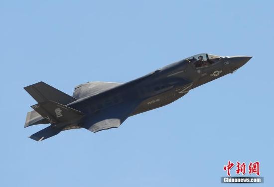 隐形战机|美国决定对日出售105架F-35隐形战机 耗资逾2万亿日元