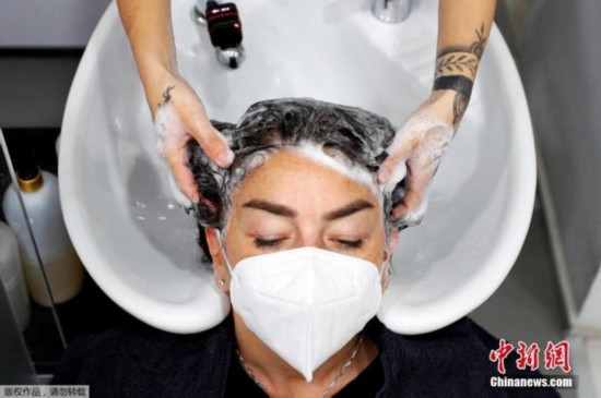 快递公司|意大利又一快递公司至少31人确诊 追踪防控困难重重