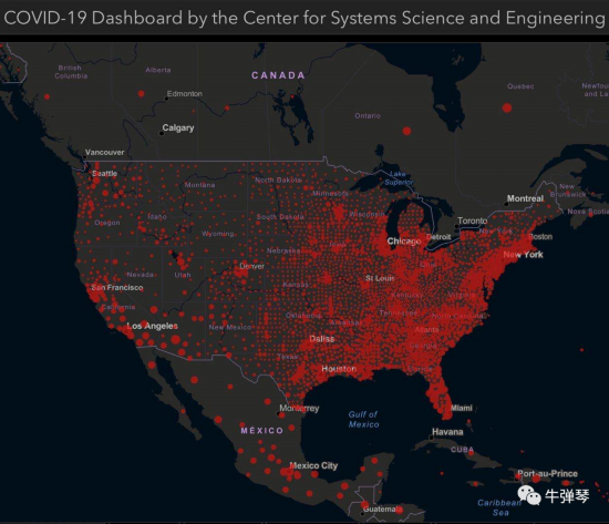 美国政府|这一次，加拿大居然也不给美国面子了！