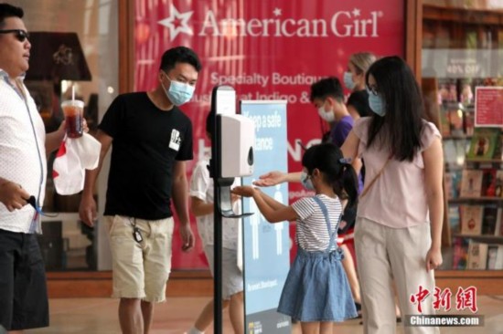 失业率|加拿大数百万岗位受影响 失业率疫情以来首次下降