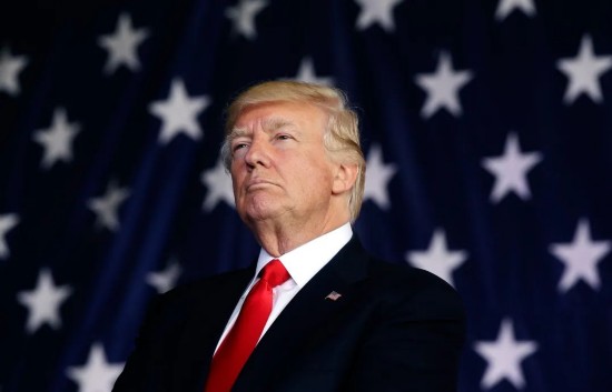 特朗普|特朗普在社交媒体上痛骂：这对总统或政府不公平！