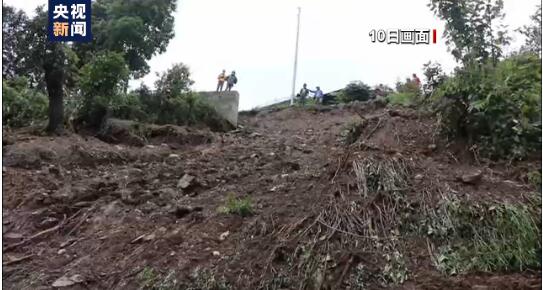 尼泊尔|尼泊尔西部发生泥石流 已致27人死亡