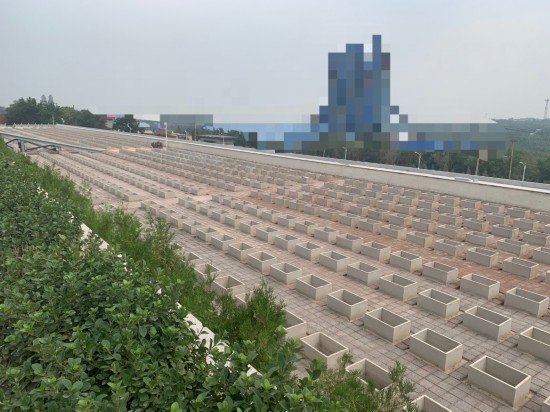 公墓|唐山一270亩公墓被指违规建设售卖 审批局：未曾审批