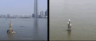洪峰水位|武汉洪峰为什么“胖”？过去就安全了吗？专家回应